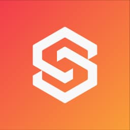 Simply Staking logo