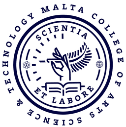 MCAST logo