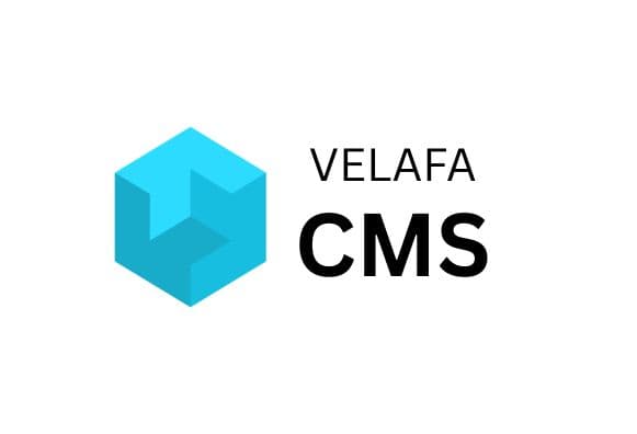 Velafa CMS
