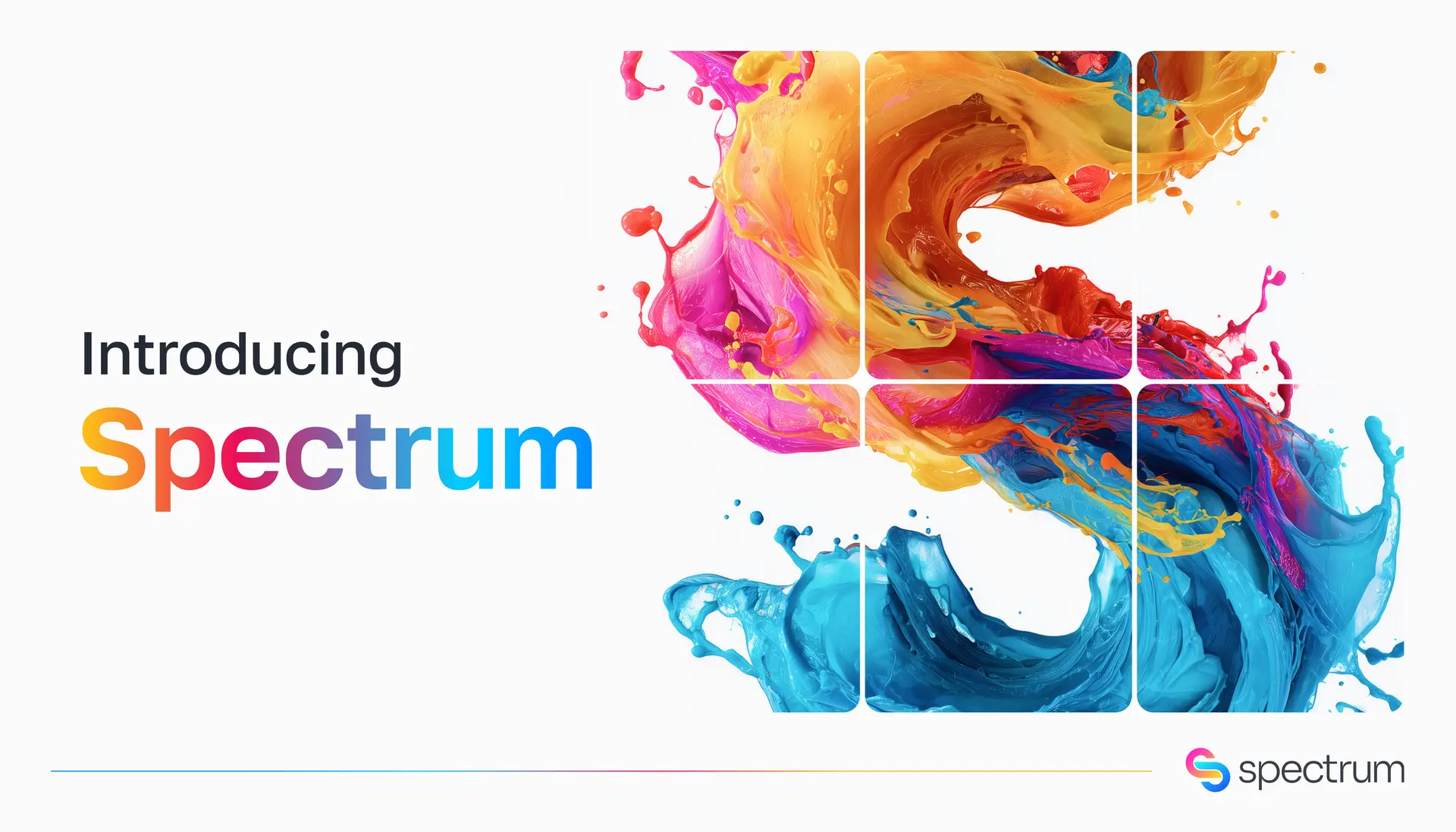 Spectrum Website