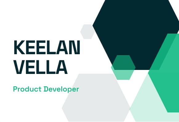 Personal Website